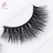 Wholesale Private Labels 3D Faux Mink False Eyelashes